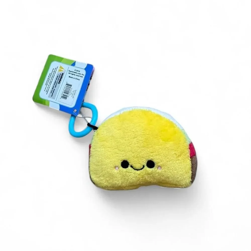 Squishmallows multi Stuffed-animals
